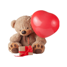 Softie Teddy